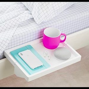 The Original Bed Shelfie